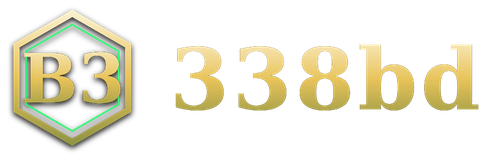 338bd logo